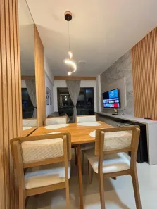 Apartamento com 2 Quartos para alugar, 50m² no Boa Vista, Recife