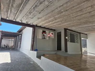 Casa com 3 Quartos para alugar, 189m² no Parque Industrial, São José dos Campos