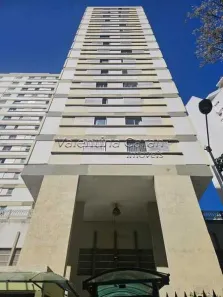 Apartamento com 2 Quartos à venda, 102m² no Santana, São Paulo