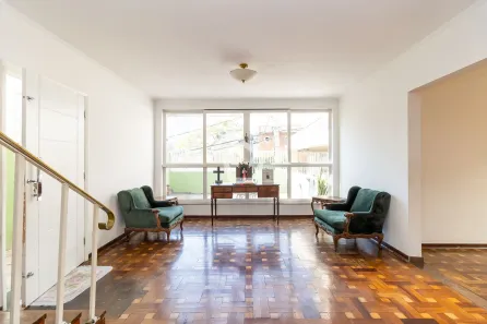 Casa com 3 Quartos à venda, 263m² no Perdizes, São Paulo