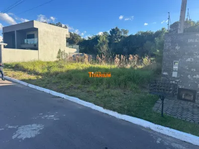 Lote/Terreno à venda, 304m² no Canudos, Novo Hamburgo