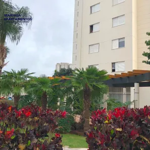 Apartamento com 1 Quarto para alugar, 73m² no Zona 08, Maringá