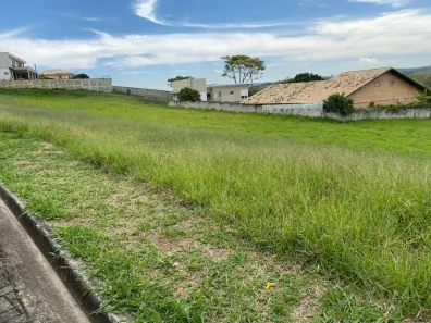 Lote/Terreno à venda, 1125m² no Condomínio Colinas do Parahyba, São José dos Campos