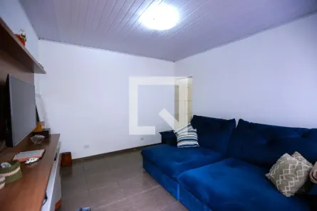 Casa com 2 Quartos à venda, 85m² no Vila Mangalot, São Paulo