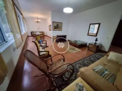 Apartamento com 3 Quartos à venda, 140m² no Ipanema, Rio de Janeiro