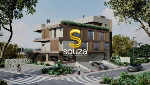 Apartamento com 1 Quarto à venda, 42m² no Vila Nova, Imbituba