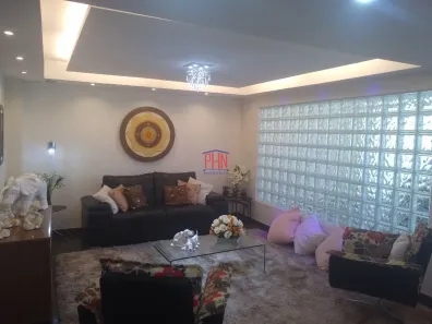 Casa com 3 Quartos à venda, 315m² no Camargos, Belo Horizonte