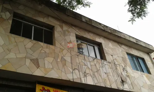 Prédio Comercial com 2 Quartos à venda, 271m² no Anchieta, São Bernardo do Campo