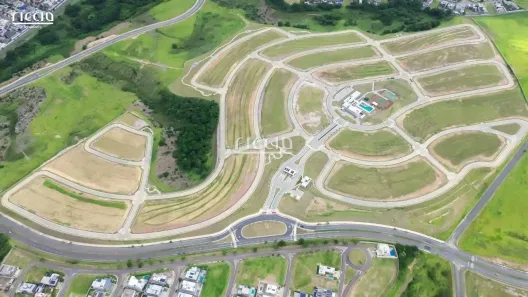 Lote/Terreno à venda, 431m² no Condomínio Residencial Alphaville I, São José dos Campos