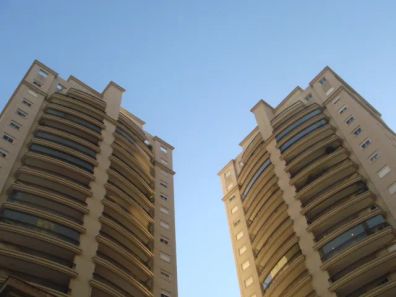 Apartamento com 3 Quartos à venda, 170m² no Vila Uberabinha, São Paulo