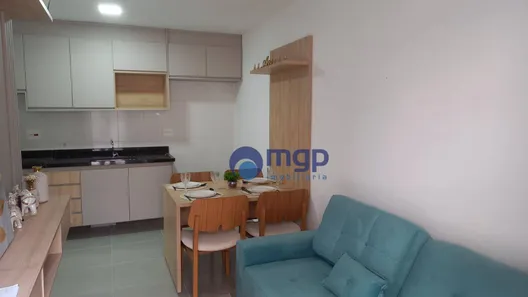 Apartamento com 2 Quartos à venda, 40m² no Jardim Japão, São Paulo