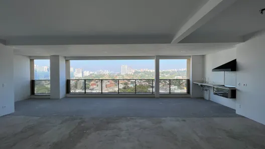 Apartamento com 4 Quartos à venda, 211m² no Real Parque, São Paulo