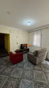 Casa com 3 Quartos à venda, 135m² no Cidade Soberana, Guarulhos