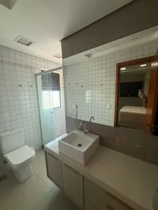 Apartamento com 4 Quartos à venda, 118m² no Fátima, Teresina
