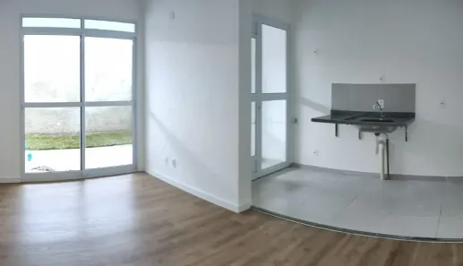 Apartamento com 2 Quartos à venda, 70m² no Remanso Campineiro, Hortolândia