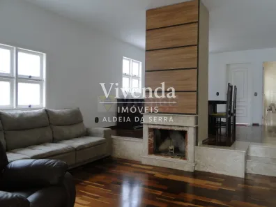 Casa com 3 Quartos à venda, 175m² no Morada das Flores (Aldeia da Serra), Santana de Parnaíba