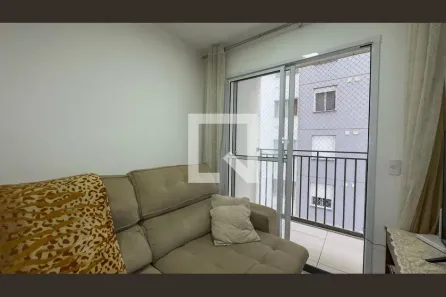 Apartamento com 2 Quartos à venda, 40m² no Santo Amaro, São Paulo