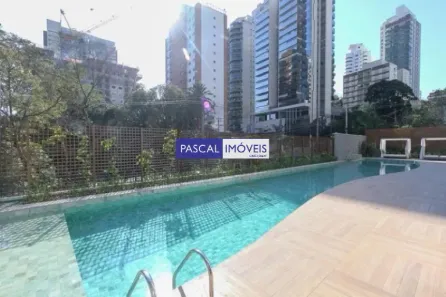 Cobertura com 4 Quartos à venda, 232m² no Campo Belo, São Paulo