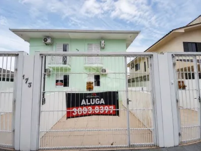 Apartamento com 2 Quartos para alugar, 60m² no Carianos, Florianópolis