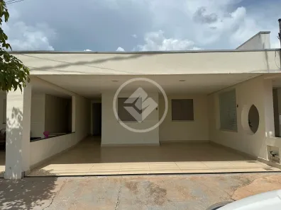 Casa de Condomínio com 3 Quartos à venda, 120m² no Parque Residencial das Nações Indígenas, Cuiabá
