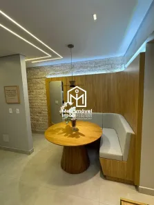 Apartamento com 2 Quartos à venda, 51m² no São Caetano, Luziânia