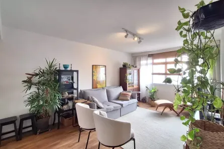 Apartamento com 2 Quartos à venda, 82m² no Vila Romana, São Paulo