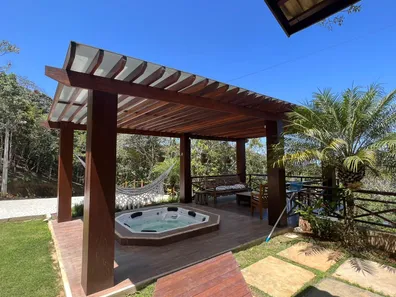 Casa com 5 Quartos à venda, 300m² no , Guaramiranga
