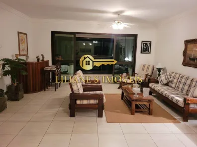 Apartamento com 3 Quartos à venda, 150m² no Vila João Godói, Araraquara