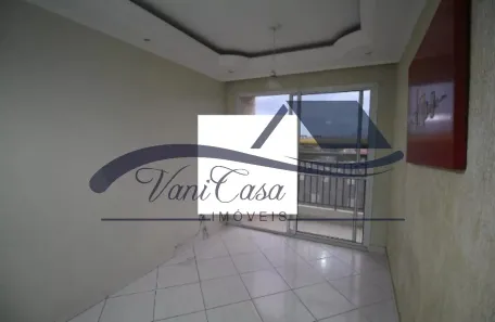 Apartamento com 2 Quartos à venda, 52m² no Ipiranga, São Paulo