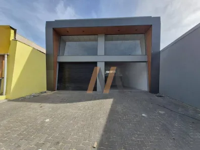 Ponto Comercial para alugar, 140m² no Barnabé, Gravataí