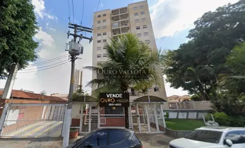 Apartamento com 3 Quartos à venda, 72m² no Chácara Califórnia, São Paulo
