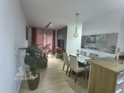 Apartamento com 3 Quartos à venda, 68m² no Jardim Tupanci, Barueri