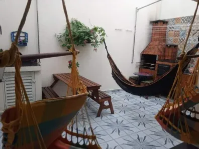 Casa com 4 Quartos à venda, 358m² no Vila Nair, São Paulo