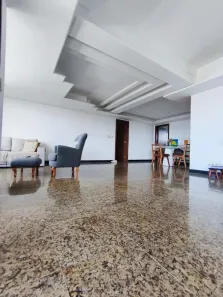 Apartamento com 4 Quartos à venda, 217m² no Brotas, Salvador