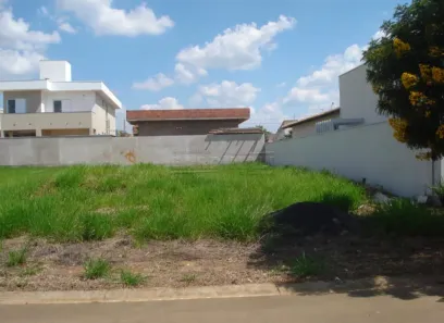 Lote/Terreno à venda, 308m² no Condomínio Residencial Quebec, São Carlos