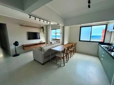 Apartamento com 2 Quartos à venda, 65m² no Aviação, Praia Grande