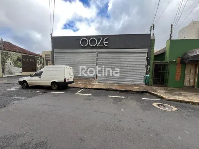 Ponto Comercial para alugar, 280m² no Centro, Uberlândia