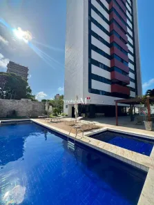 Apartamento com 3 Quartos à venda, 117m² no Lagoa Nova, Natal