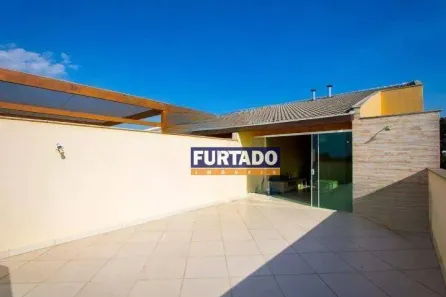Cobertura com 3 Quartos à venda, 160m² no Paraíso, Santo André