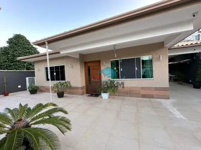 Casa com 5 Quartos à venda, 320m² no Costazul, Rio das Ostras