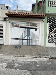 Casa com 2 Quartos à venda, 86m² no Parque Sonia, São Paulo