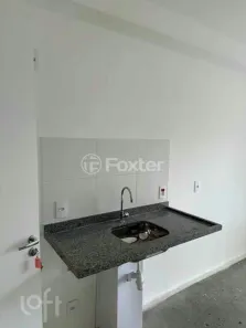 Apartamento com 1 Quarto à venda, 29m² no Campos Elíseos, São Paulo