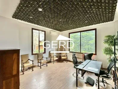 Sala Comercial à venda, 86m² no Chácara São João, Carapicuíba