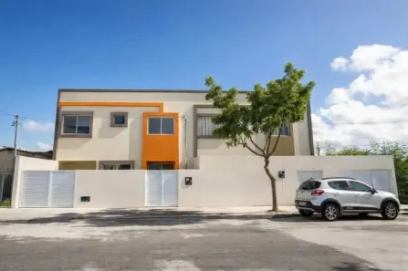 Sobrado com 3 Quartos à venda, 120m² no Atalaia, Aracaju