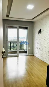Apartamento com 2 Quartos à venda, 62m² no Votupoca, Barueri
