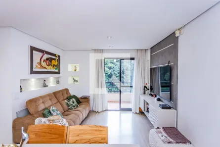 Apartamento com 3 Quartos à venda, 52m² no Jardim Íris, São Paulo