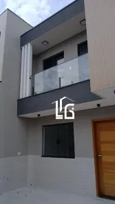 Sobrado com 2 Quartos à venda, 68m² no Vila Ré, São Paulo