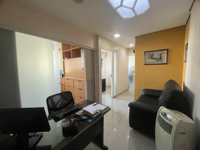 Sala Comercial para venda ou aluguel, 35m² no Liberdade, São Paulo