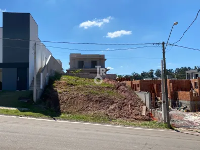Lote/Terreno à venda, 300m² no Jardim Celeste, Jundiaí