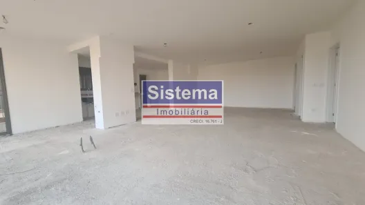 Apartamento com 4 Quartos à venda, 197m² no Jardim Walkíria, São José do Rio Preto